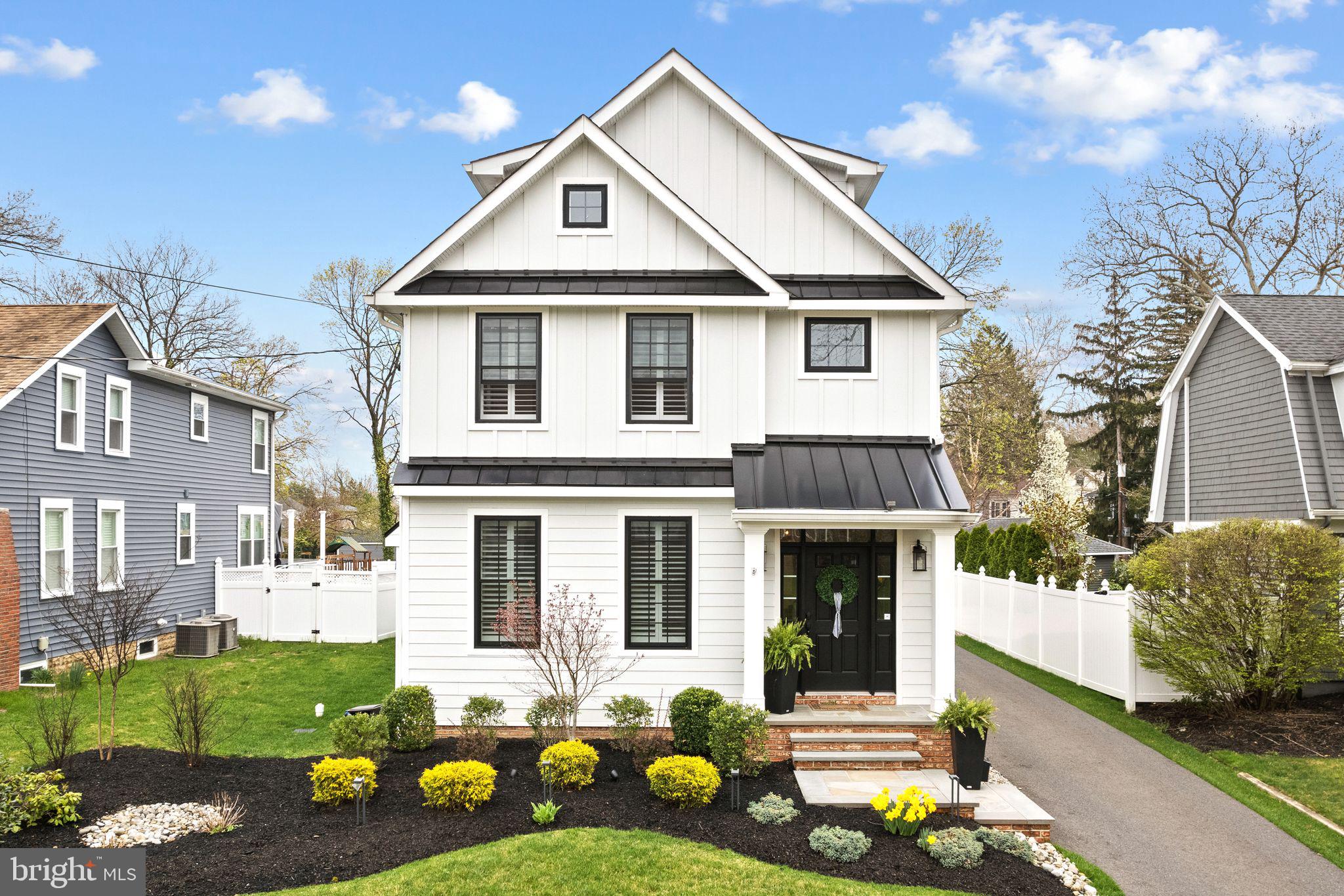 305 Grove Street Haddonfield, NJ 08033 - Photo 45 of 45