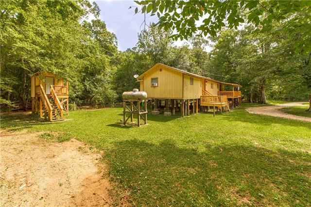 10159 True Light Church Road Bogalusa, LA 70427 - Photo 25 of 30