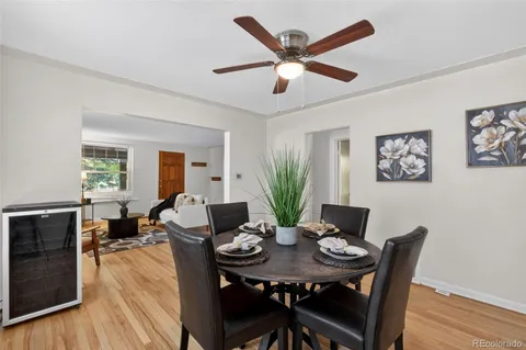 $840,000 | 1380 Poplar Street, Denver, CO 80220