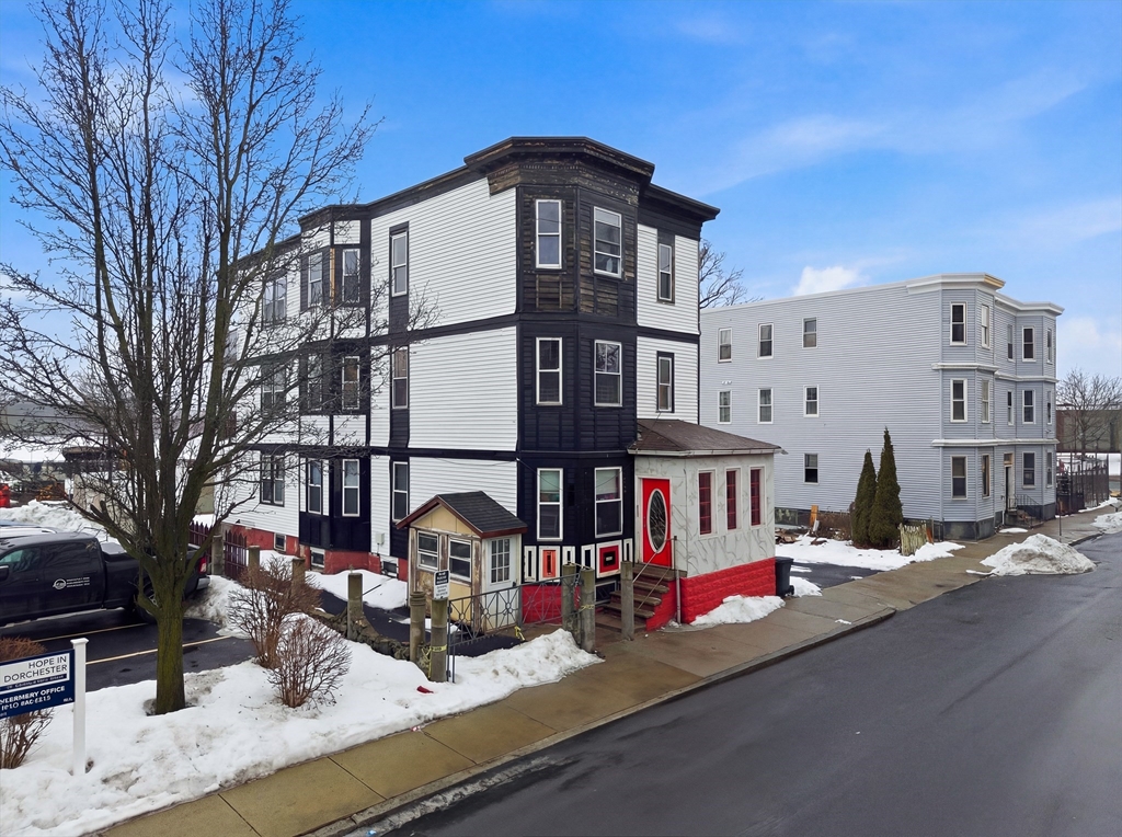 100 Nightingale Street Boston, MA 02124 - Photo 37 of 40