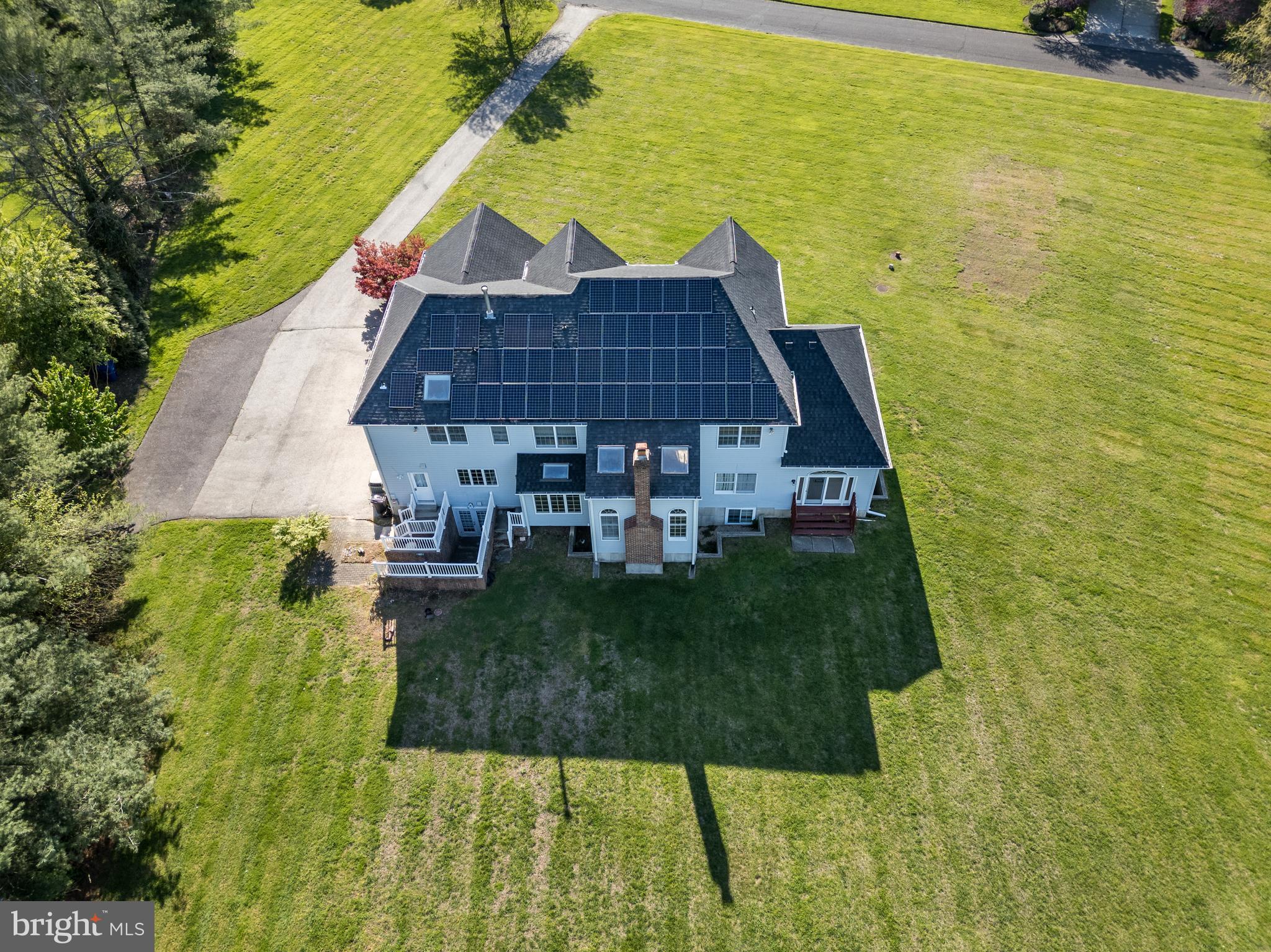 606 McElwee Road Moorestown, NJ 08057 - Photo 96 of 97 Gallery Image 96