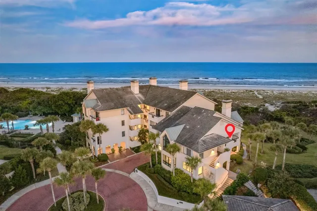$1,499,000 | 6509 Spyglass Circle, Unit 6509, Amelia Island, FL 32034