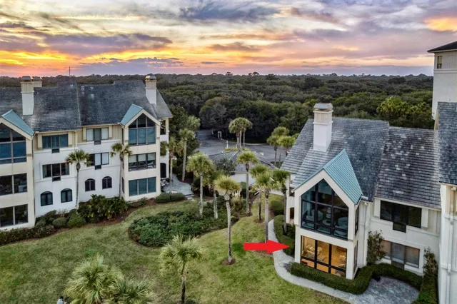 $1,499,000 | 6509 Spyglass Circle, Unit 6509, Amelia Island, FL 32034