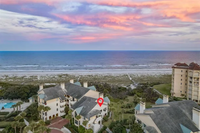 $1,499,000 | 6509 Spyglass Circle, Unit 6509, Amelia Island, FL 32034