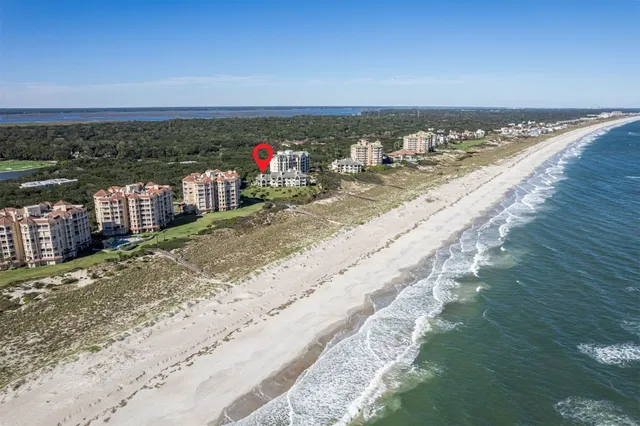 $1,499,000 | 6509 Spyglass Circle, Unit 6509, Amelia Island, FL 32034