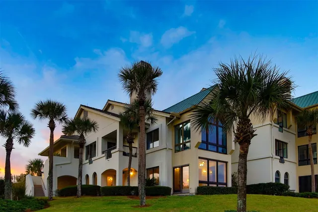 $1,499,000 | 6509 Spyglass Circle, Unit 6509, Amelia Island, FL 32034