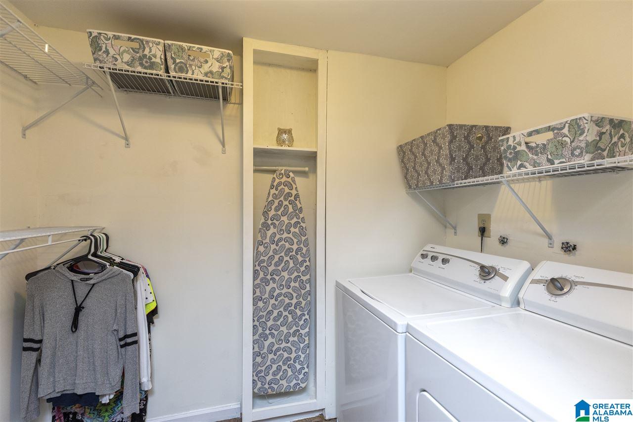 5509 Hunters Hill Road Birmingham, AL 35210 - Photo 20 of 26
