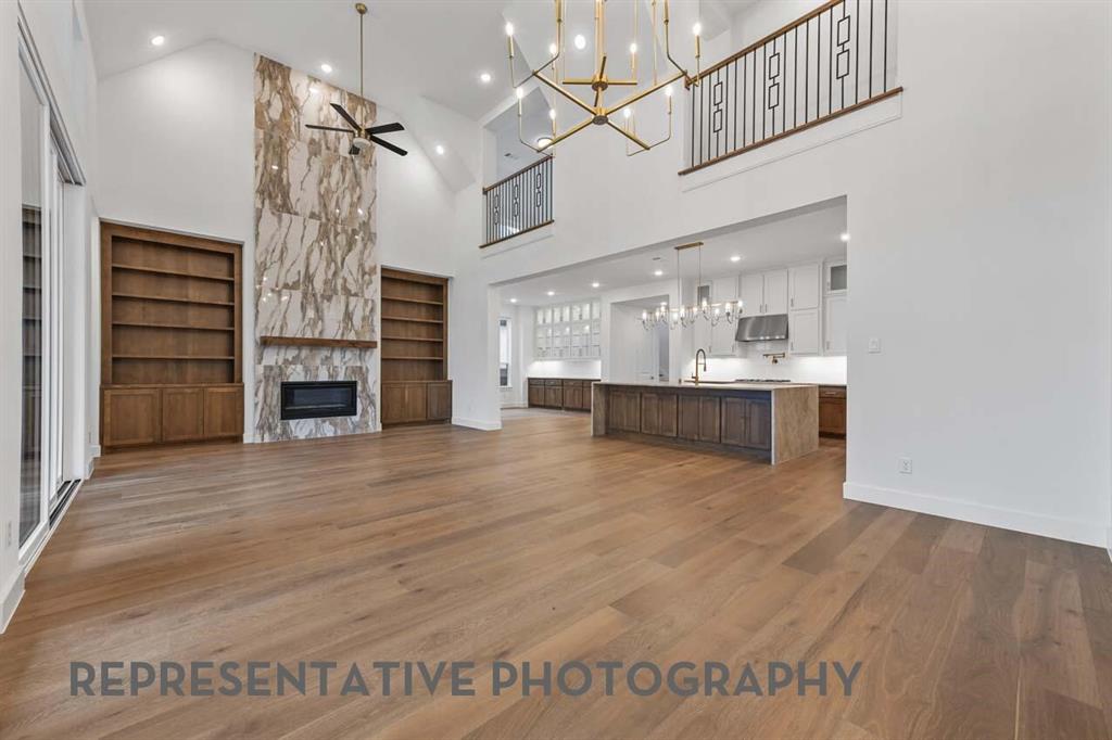 4120 Meander Way Prosper, TX 75078 - Photo 16 of 34