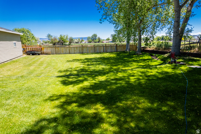 2344 East 3500th Street South Vernal, UT 84078 - Photo 43 of 53