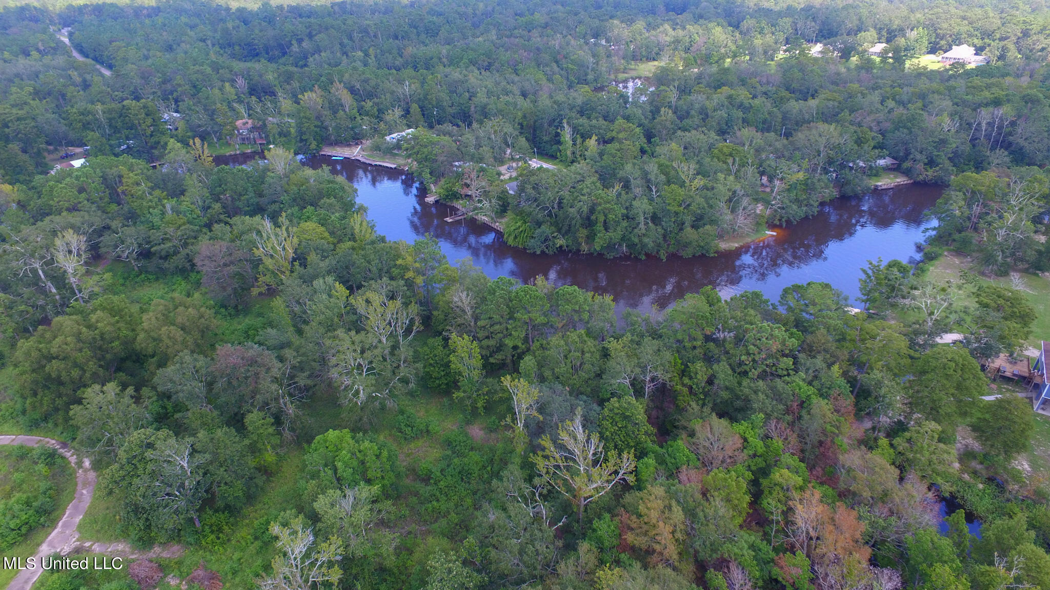 Oneal Road Gulfport, MS 39503 - Photo 1 of 3 Aerial View