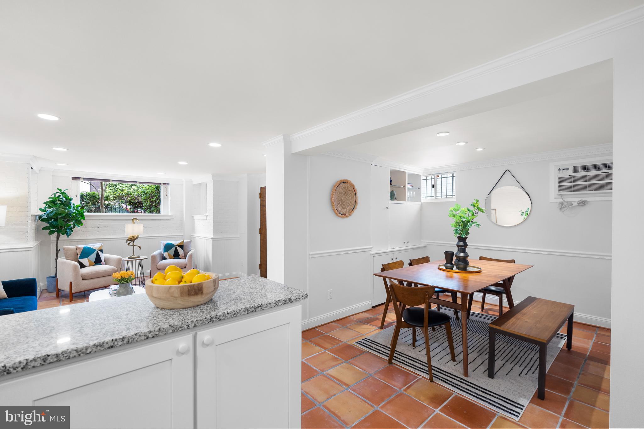 2120 N Street Northwest, Unit 1 Washington, DC 20037 - Photo 11 of 21