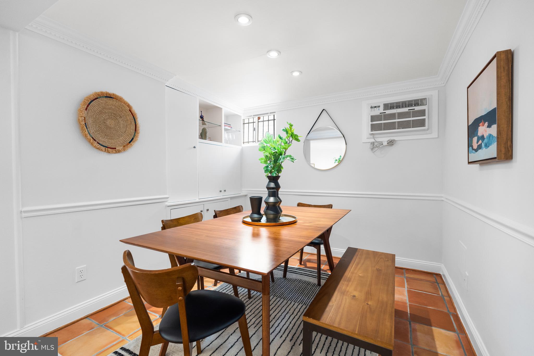 2120 N Street Northwest, Unit 1 Washington, DC 20037 - Photo 12 of 21