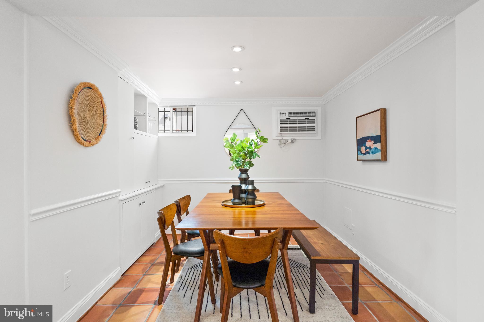 2120 N Street Northwest, Unit 1 Washington, DC 20037 - Photo 13 of 21