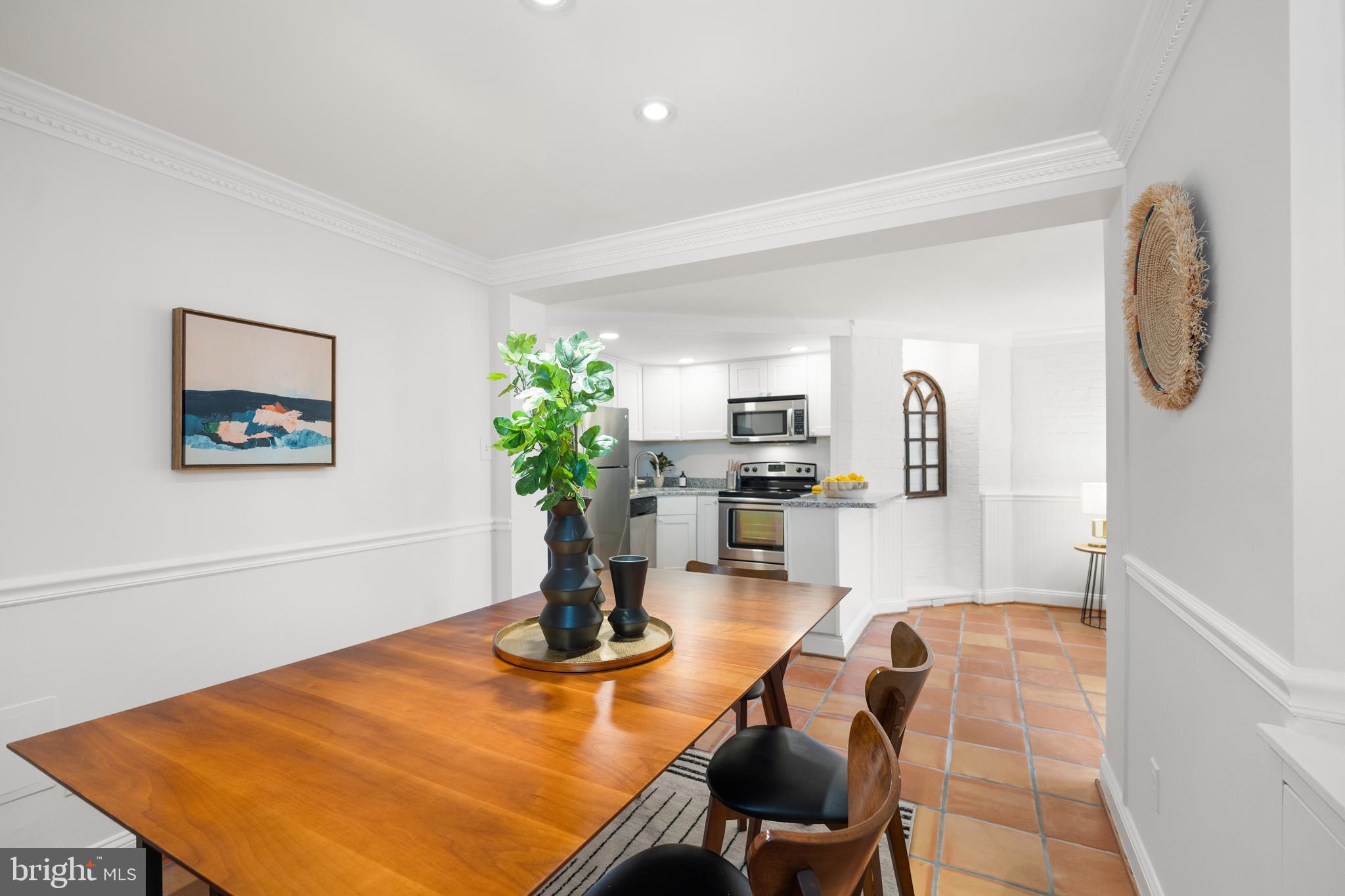 2120 N Street Northwest, Unit 1 Washington, DC 20037 - Photo 14 of 21