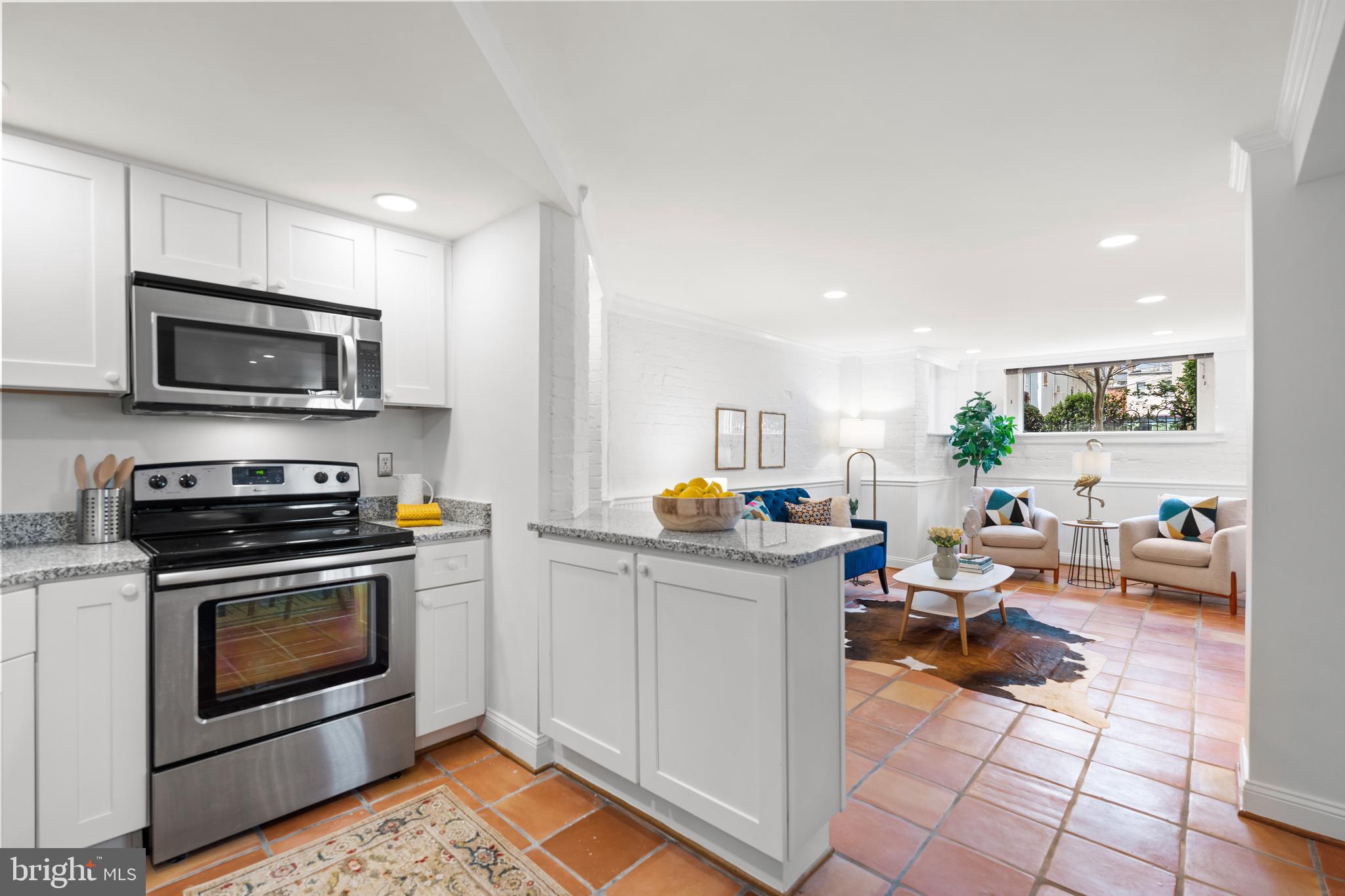 2120 N Street Northwest, Unit 1 Washington, DC 20037 - Photo 15 of 21