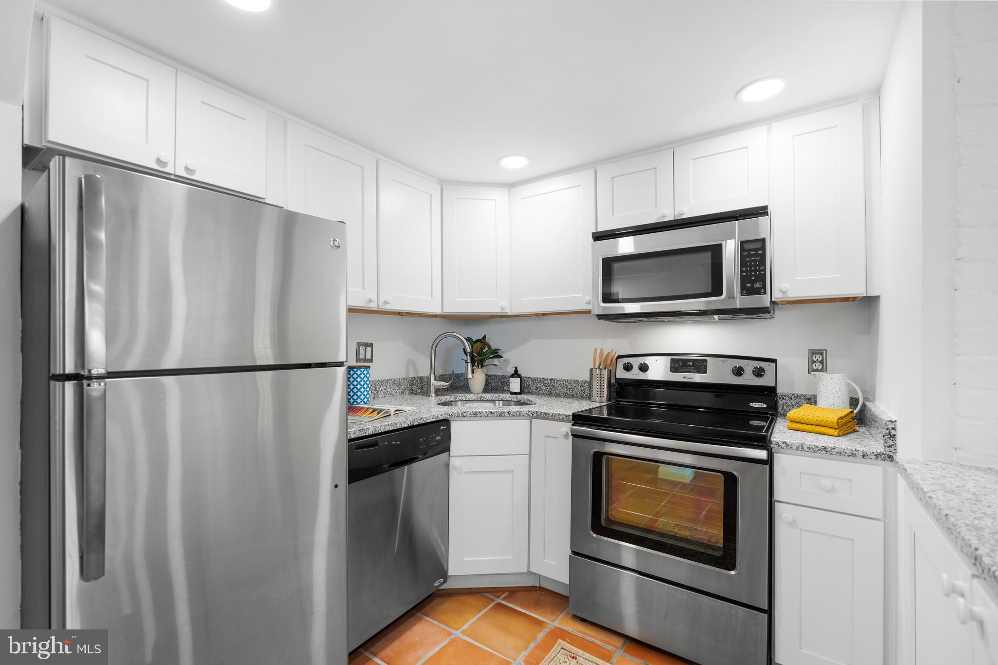 2120 N Street Northwest, Unit 1 Washington, DC 20037 - Photo 16 of 21