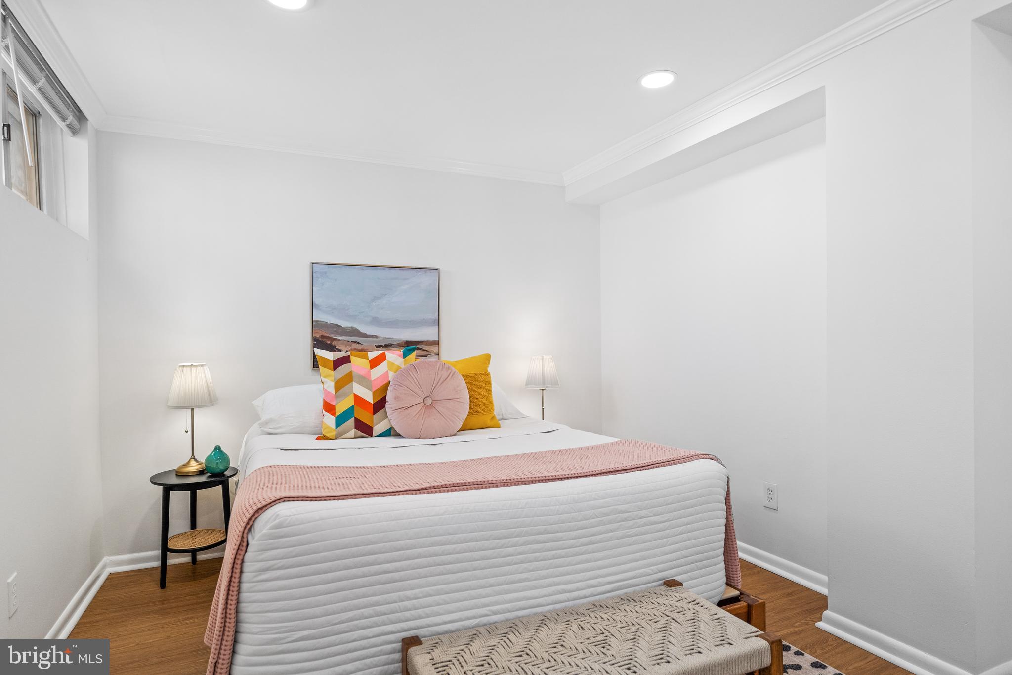 2120 N Street Northwest, Unit 1 Washington, DC 20037 - Photo 17 of 21