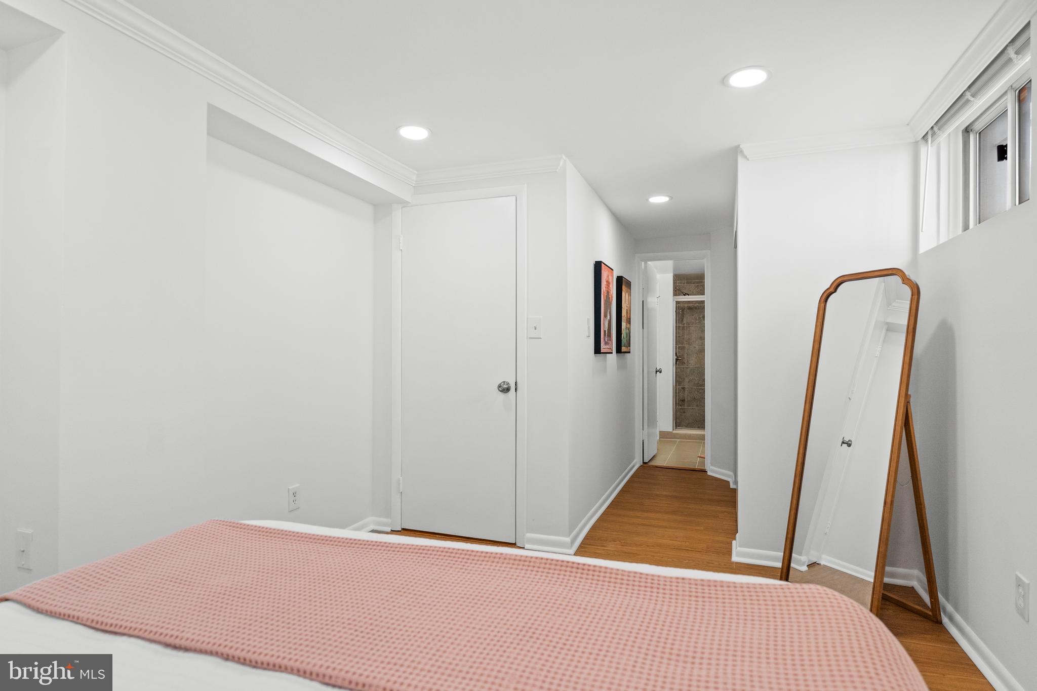 2120 N Street Northwest, Unit 1 Washington, DC 20037 - Photo 18 of 21