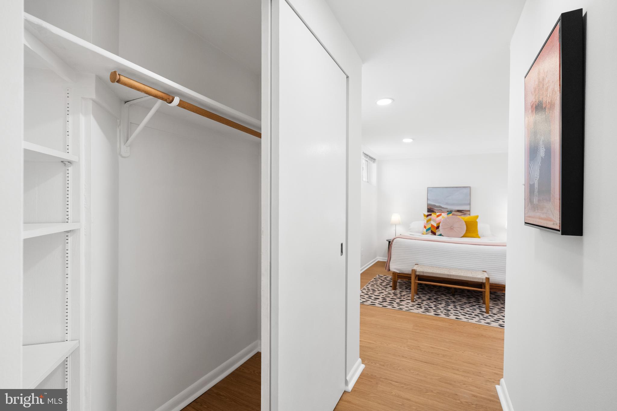 2120 N Street Northwest, Unit 1 Washington, DC 20037 - Photo 19 of 21