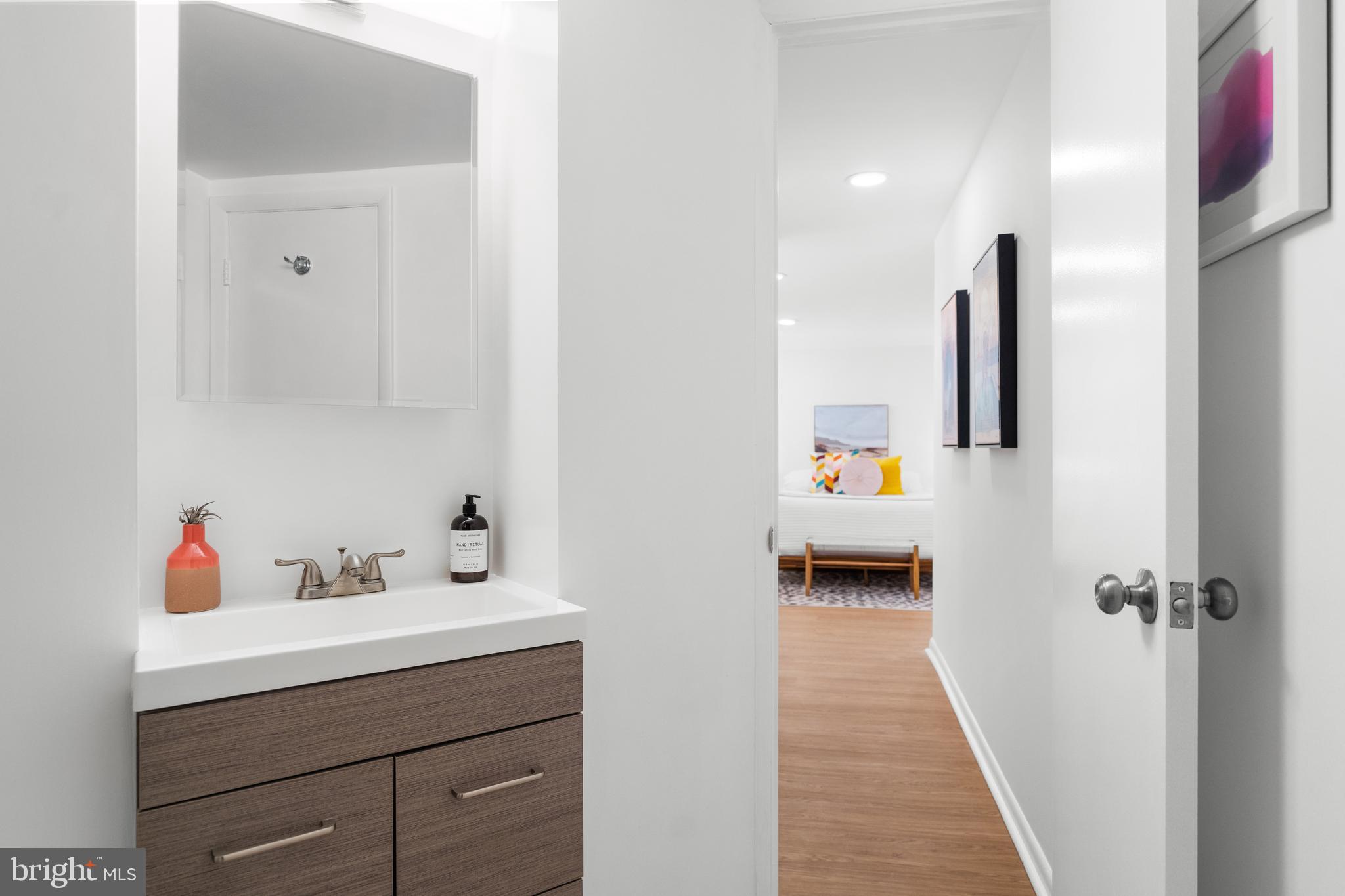 2120 N Street Northwest, Unit 1 Washington, DC 20037 - Photo 20 of 21