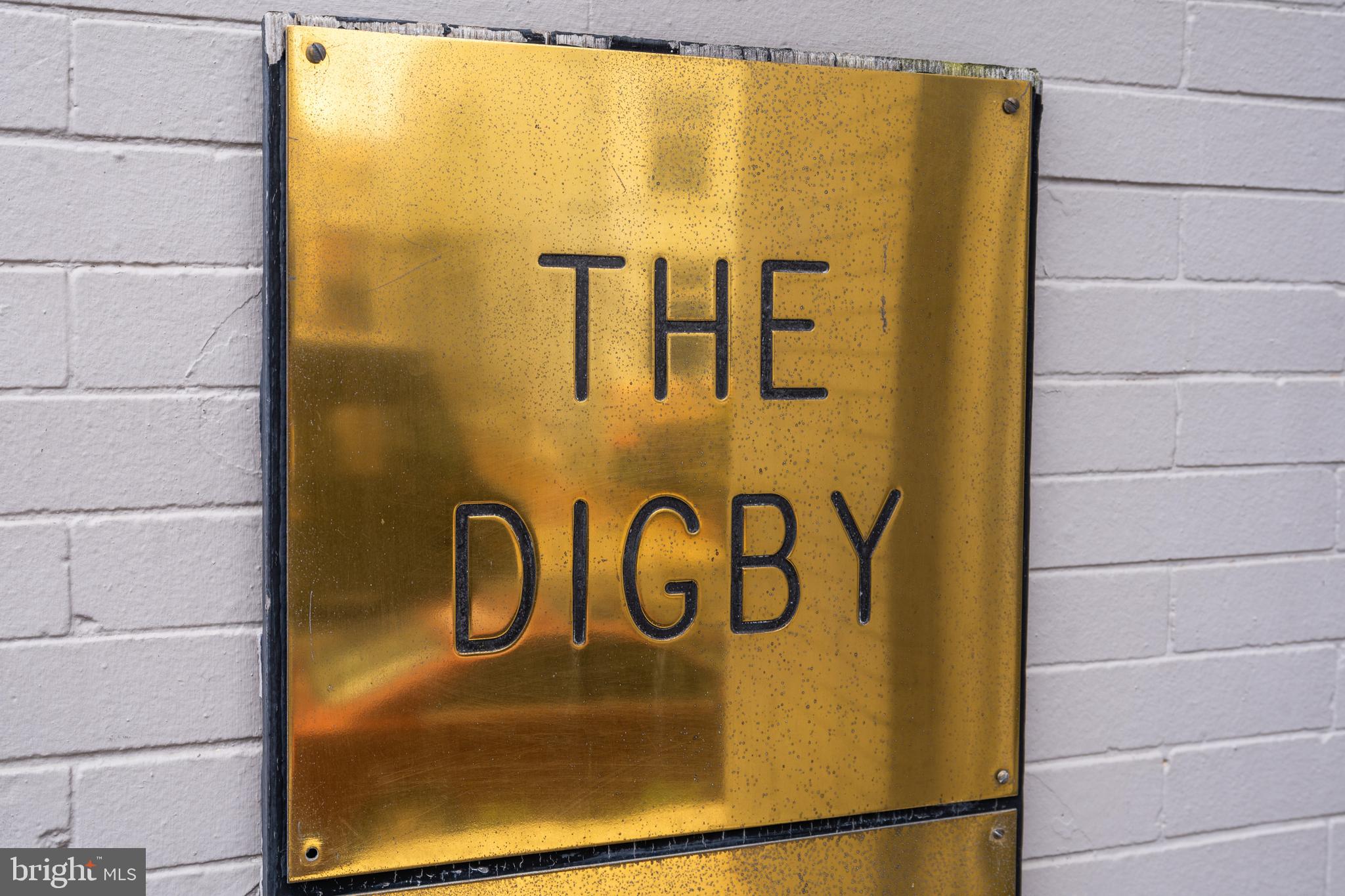 2120 N Street Northwest, Unit 1 Washington, DC 20037 - Photo 3 of 21