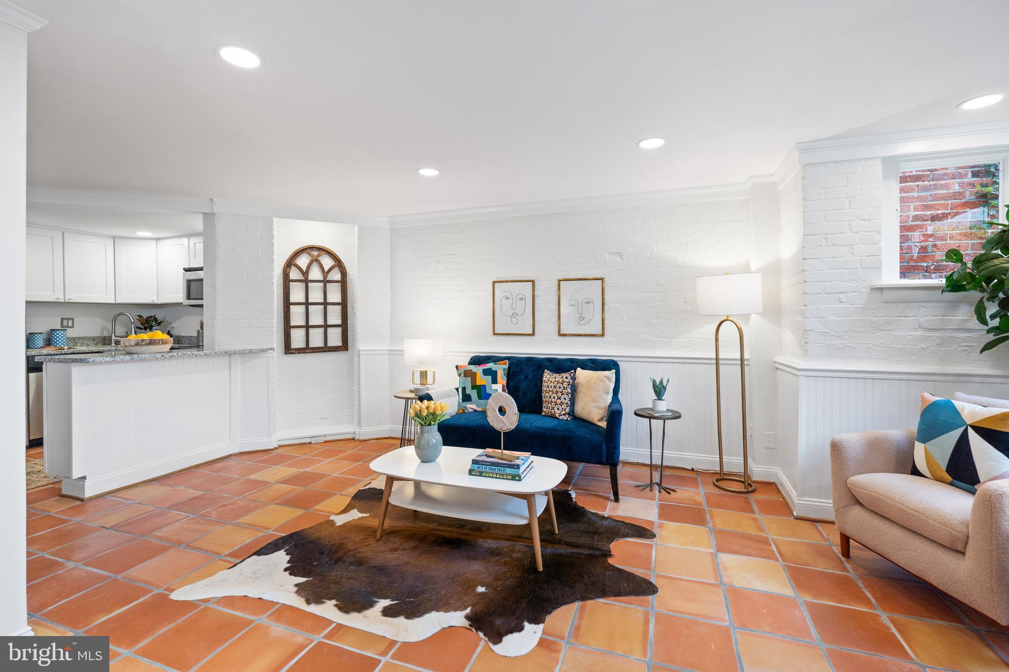 2120 N Street Northwest, Unit 1 Washington, DC 20037 - Photo 7 of 21