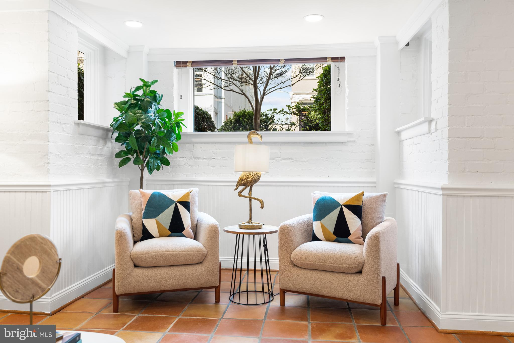 2120 N Street Northwest, Unit 1 Washington, DC 20037 - Photo 8 of 21