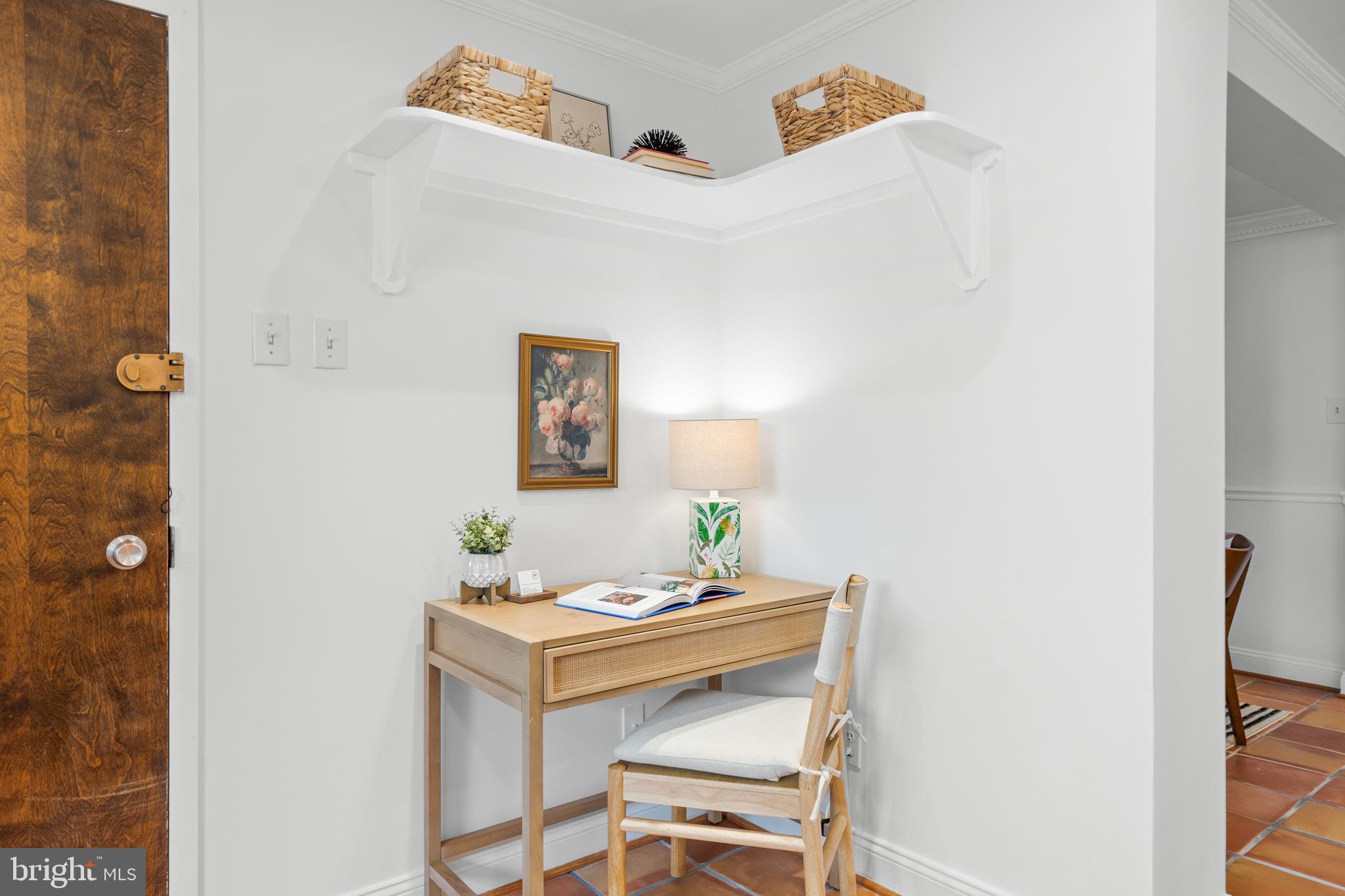 2120 N Street Northwest, Unit 1 Washington, DC 20037 - Photo 9 of 21