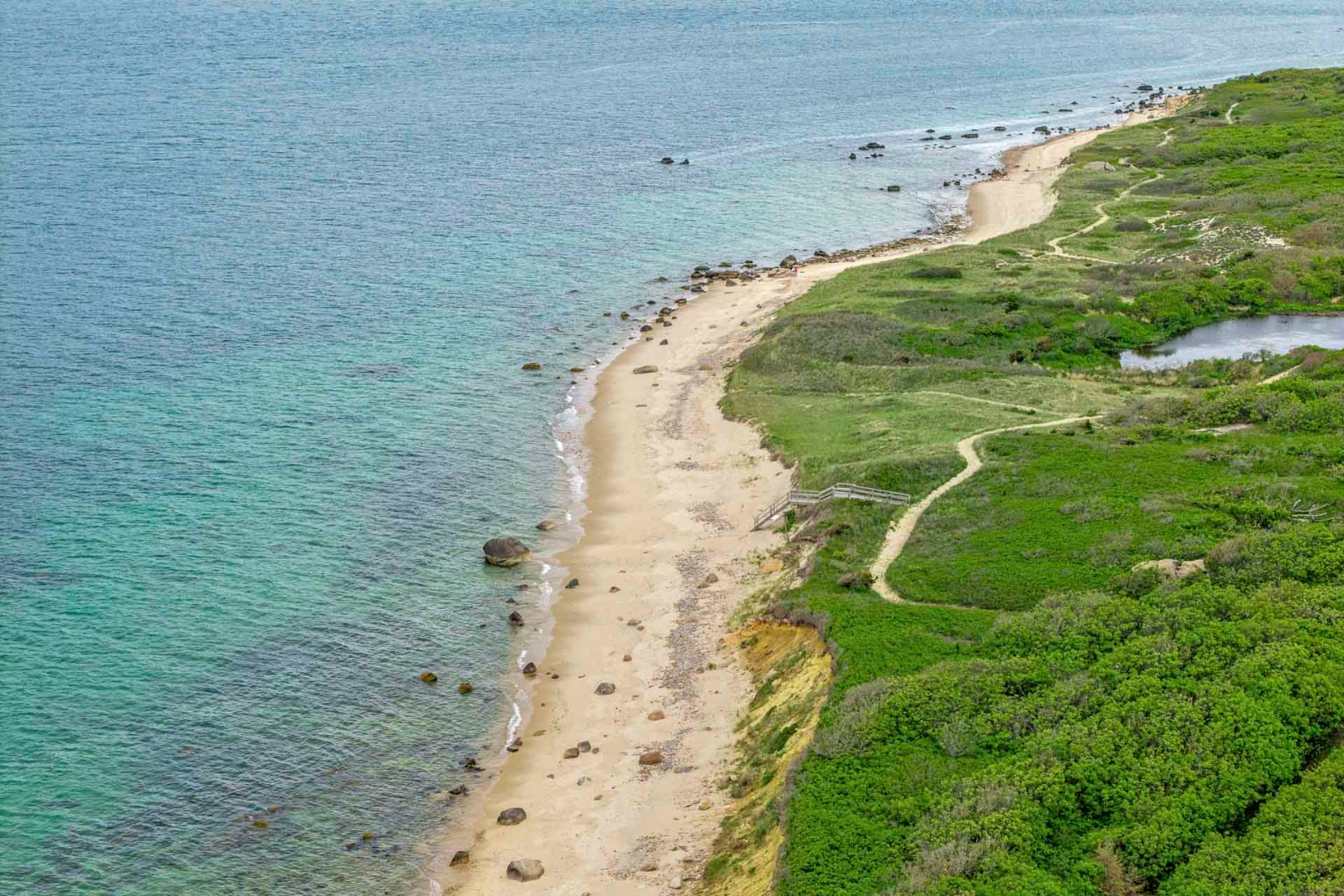 63 Putnam Road Chilmark, MA 02535 - Photo 49 of 52