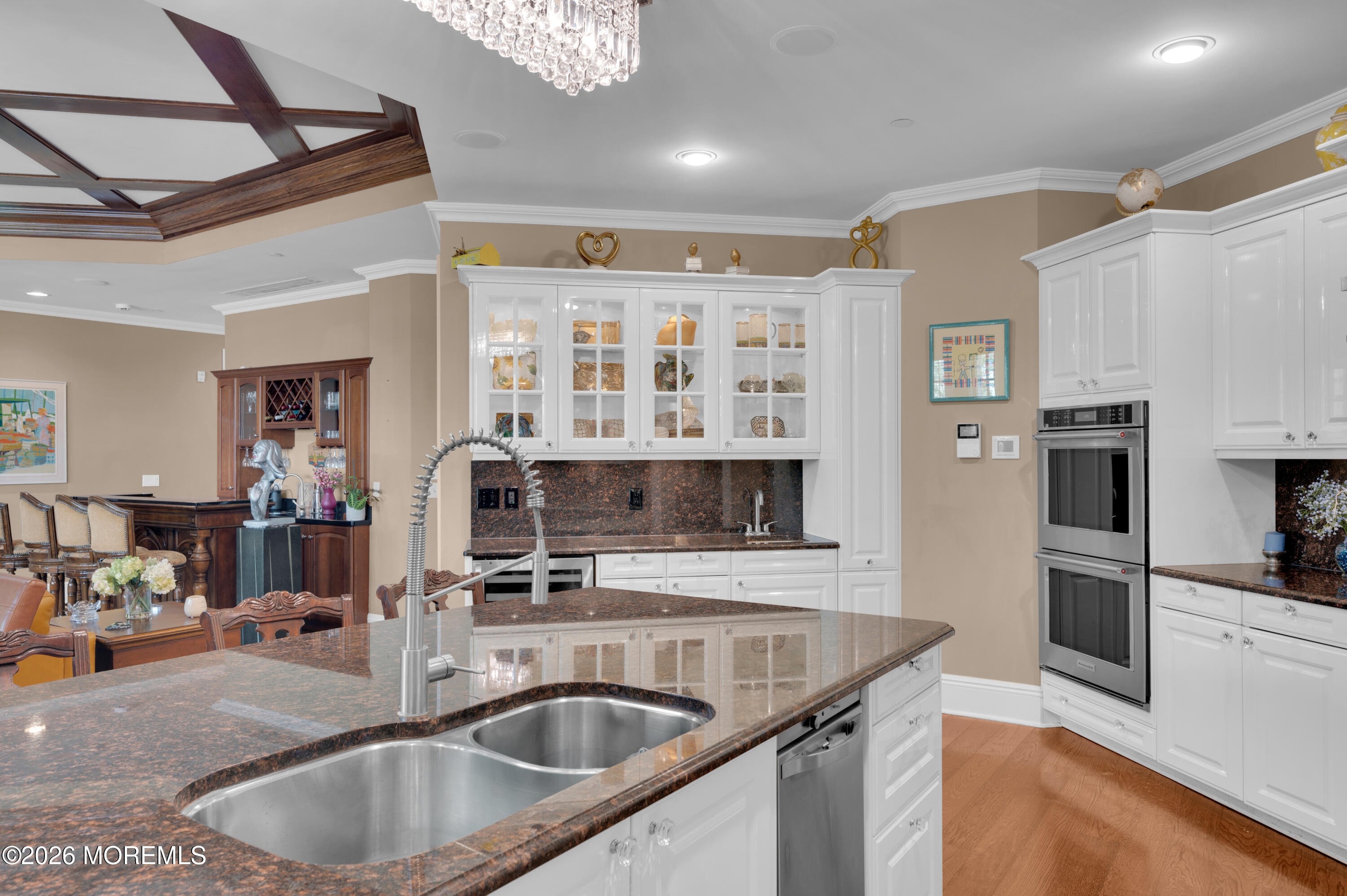 432 Oval Road, Unit 432 Manasquan, NJ 08736 - Photo 17 of 91 Kitchen 7