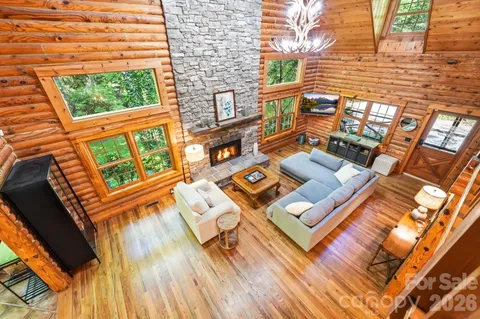 $870,000 | 16 Shadow Brook Drive, Flat Rock, NC 28731
