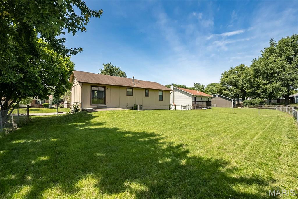 4216 Elkhart Lake Road St. Charles, MO 63304 - Photo 37 of 37