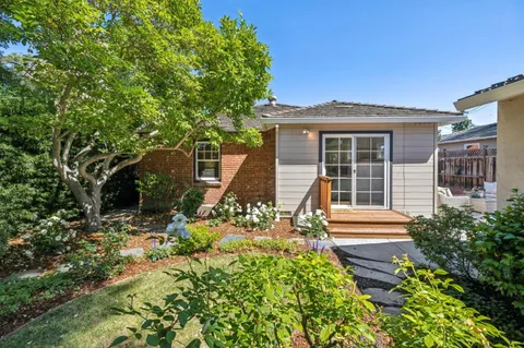 $2,300,000 | 248 Fairmont Avenue, San Carlos, CA 94070