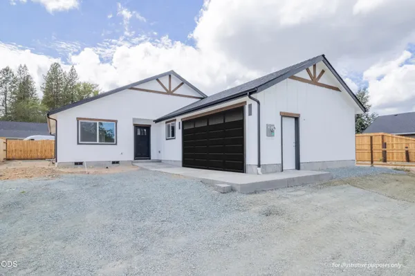 $449,900 | 2716 Denton Trail, Grants Pass, OR 97527