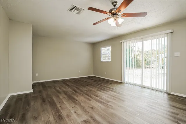 $1,695 | 5107 5th Street West, Lehigh Acres, FL 33971