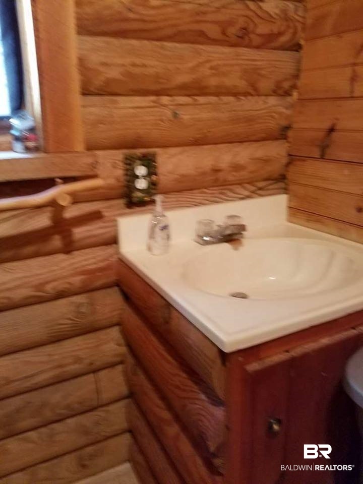 282 Dixon Nursery Road Brewton, AL 36426 - Photo 28 of 38 Main Bath