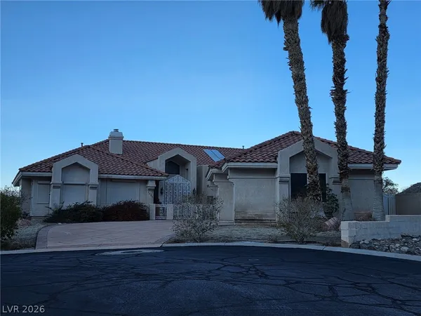 $700,000 | 1931 Claudine Drive, Las Vegas, NV 89156