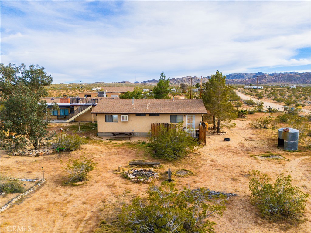 5975 Desert Star Road Johnson Valley, CA 92285 - Photo 63 of 74 Gallery Image 63