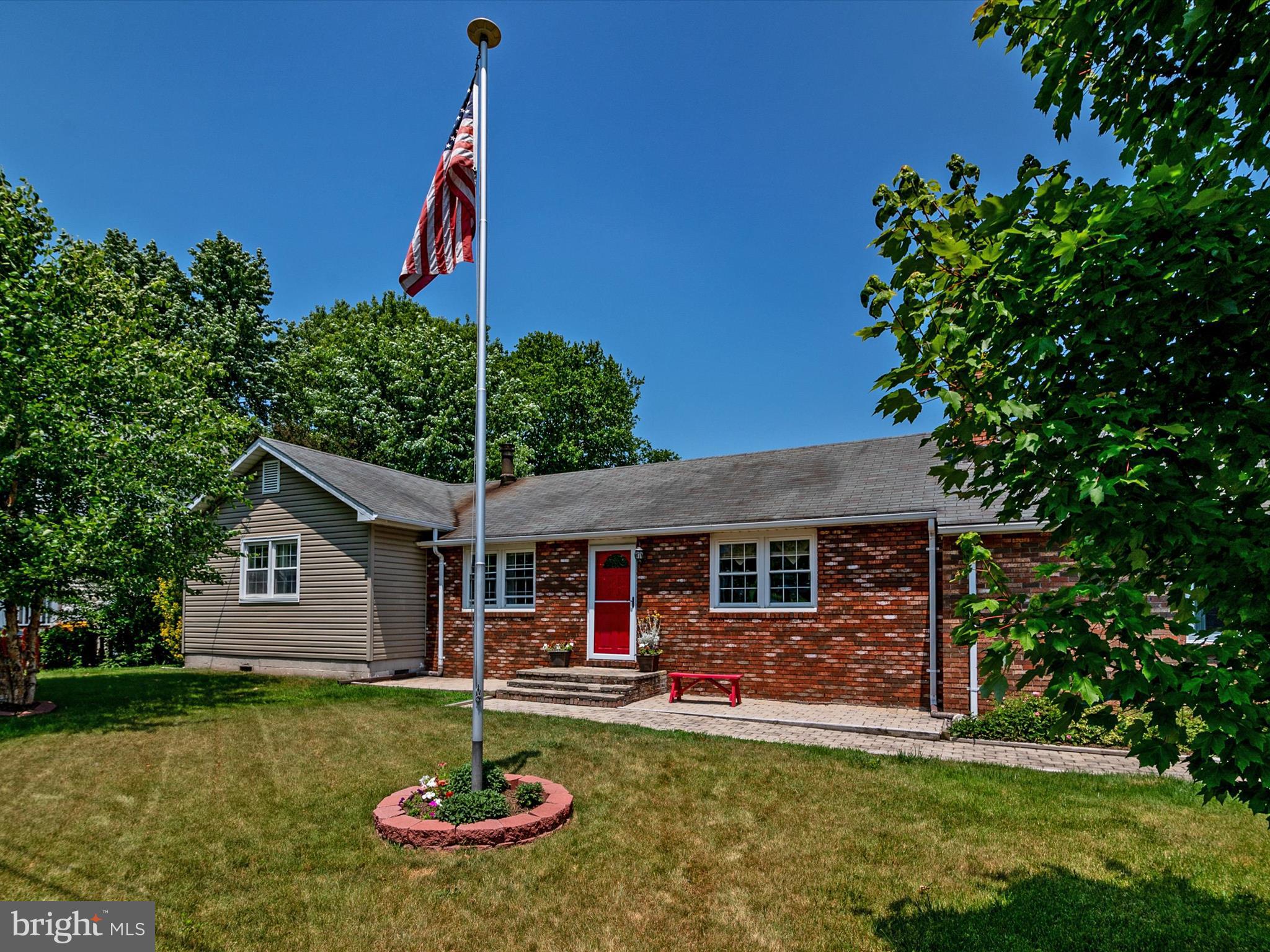 1619 Midland Road Edgewater, MD 21037 - Photo 1 of 42