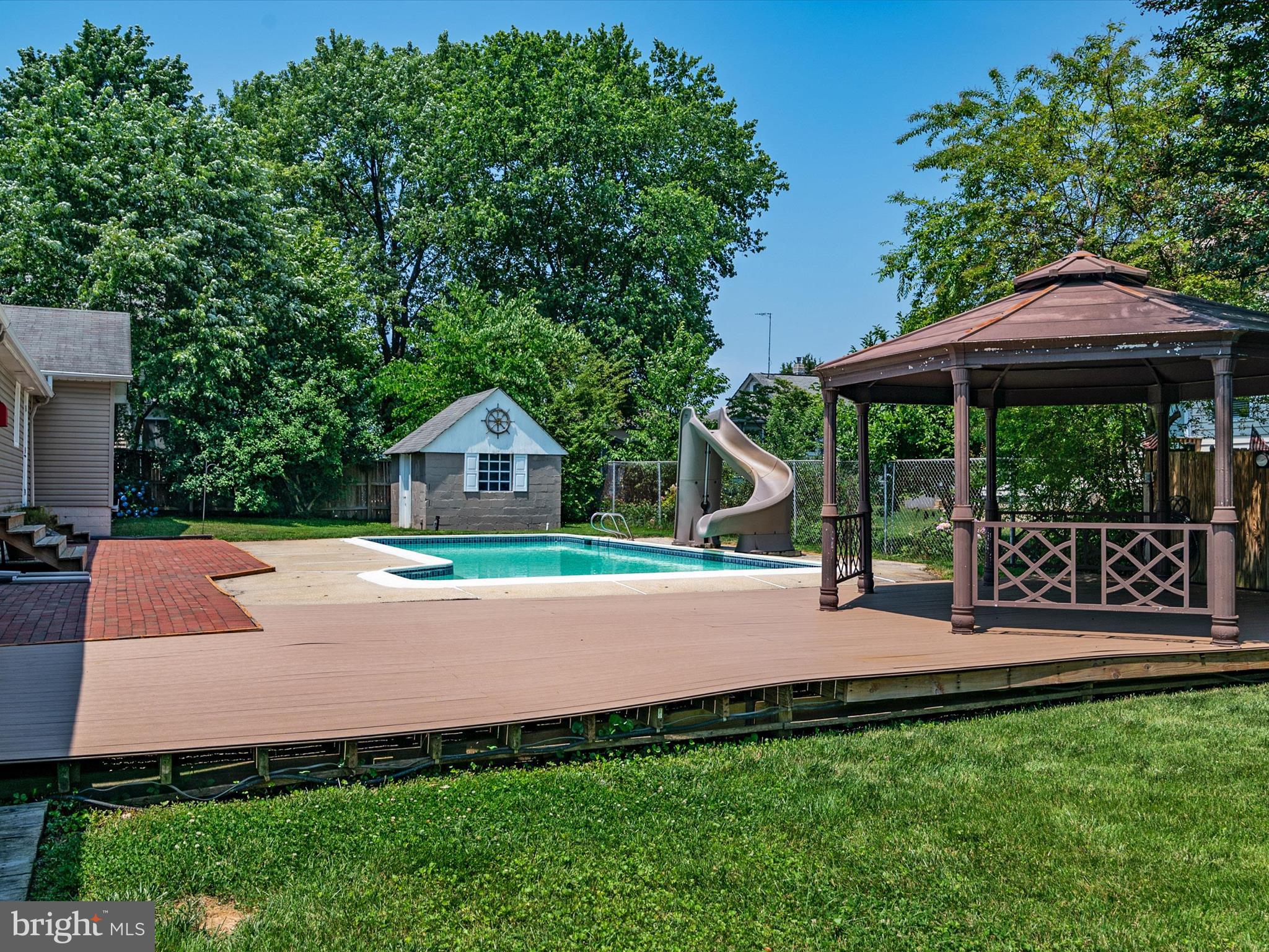 1619 Midland Road Edgewater, MD 21037 - Photo 18 of 42
