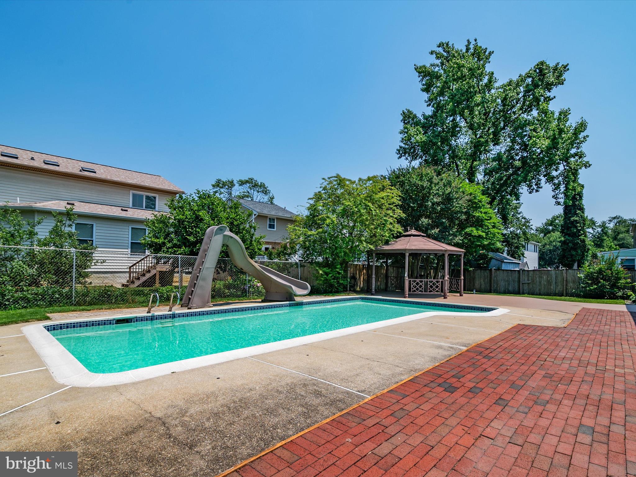 1619 Midland Road Edgewater, MD 21037 - Photo 19 of 42