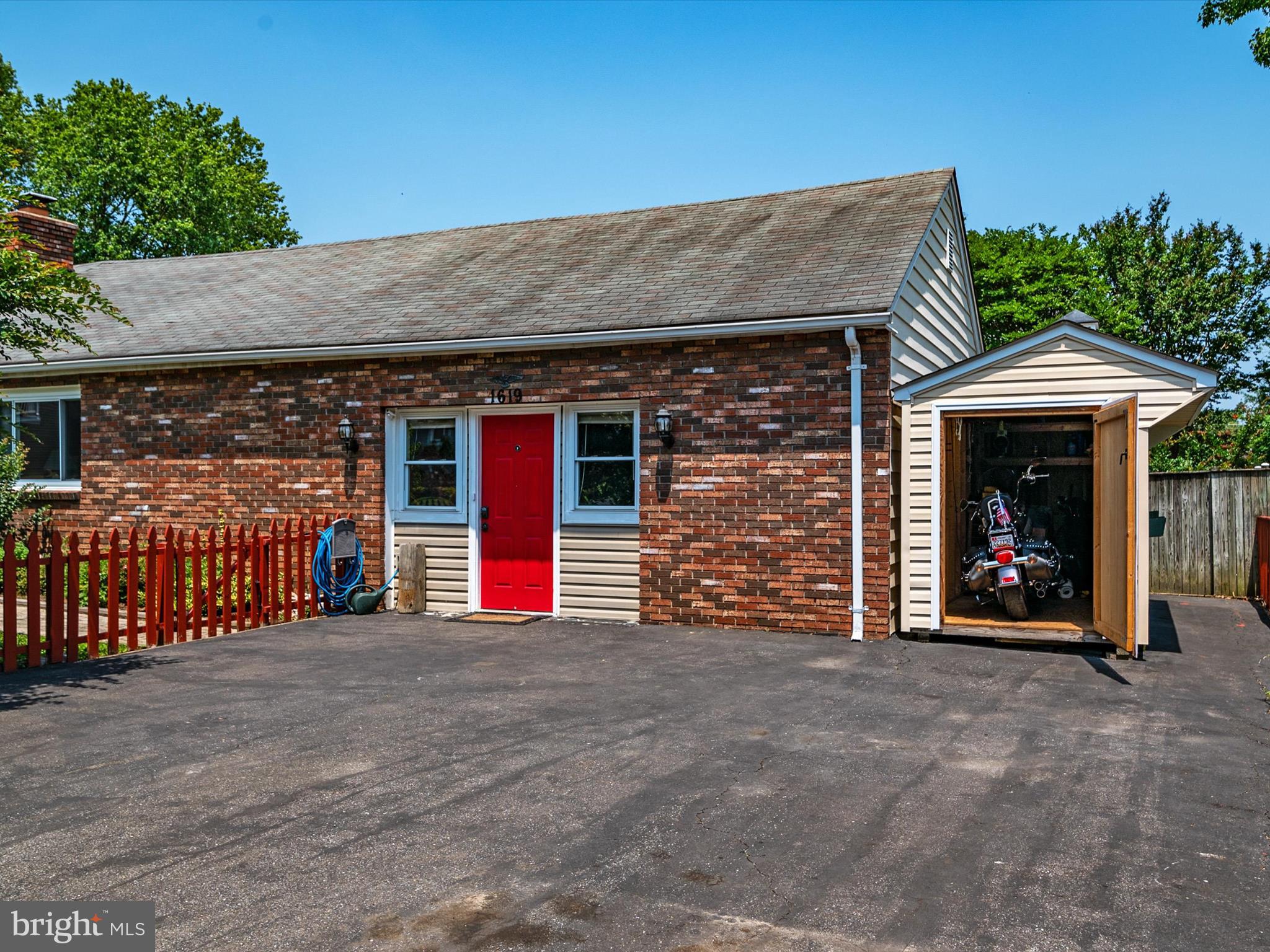 1619 Midland Road Edgewater, MD 21037 - Photo 36 of 42
