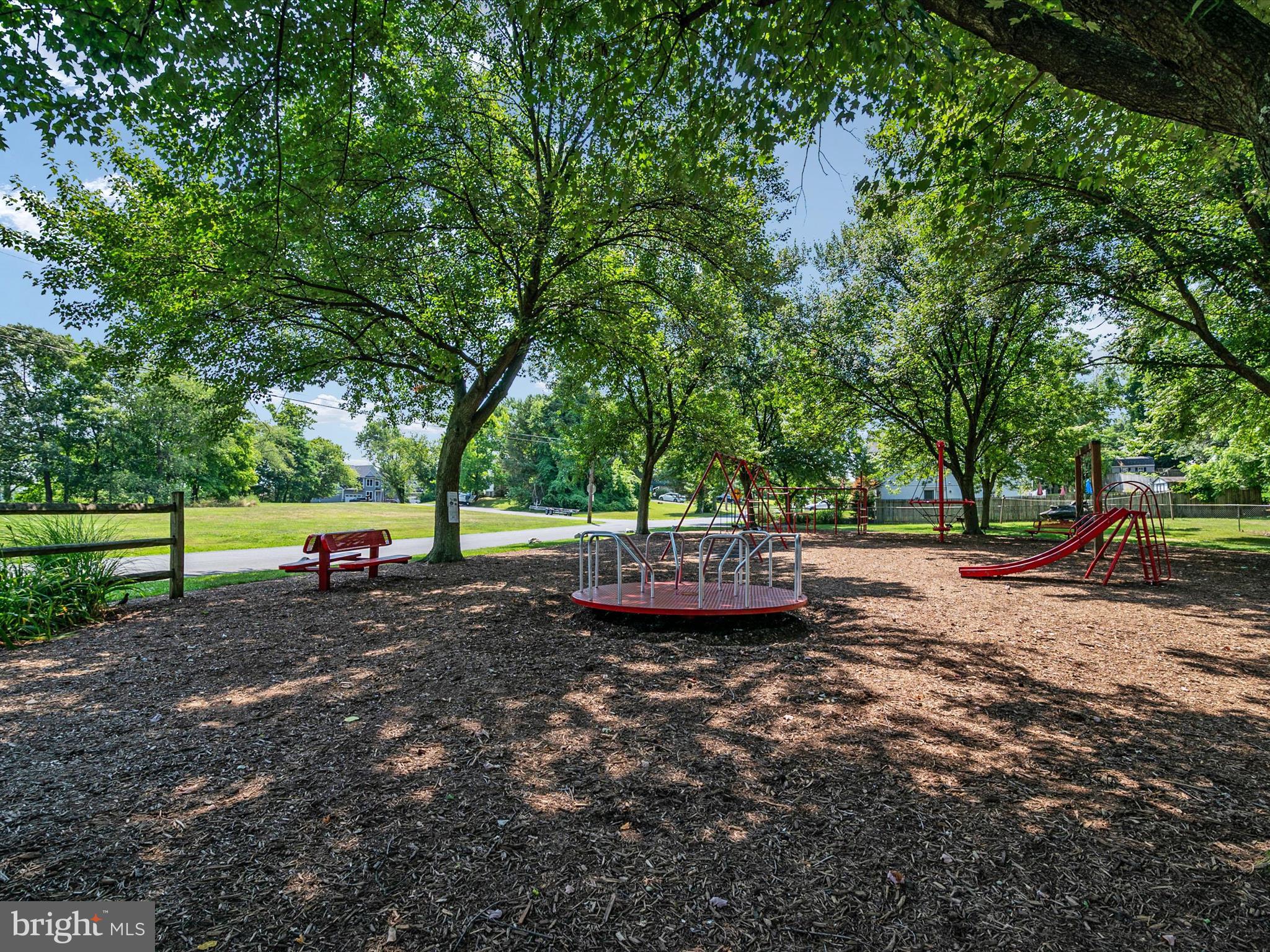 1619 Midland Road Edgewater, MD 21037 - Photo 42 of 42