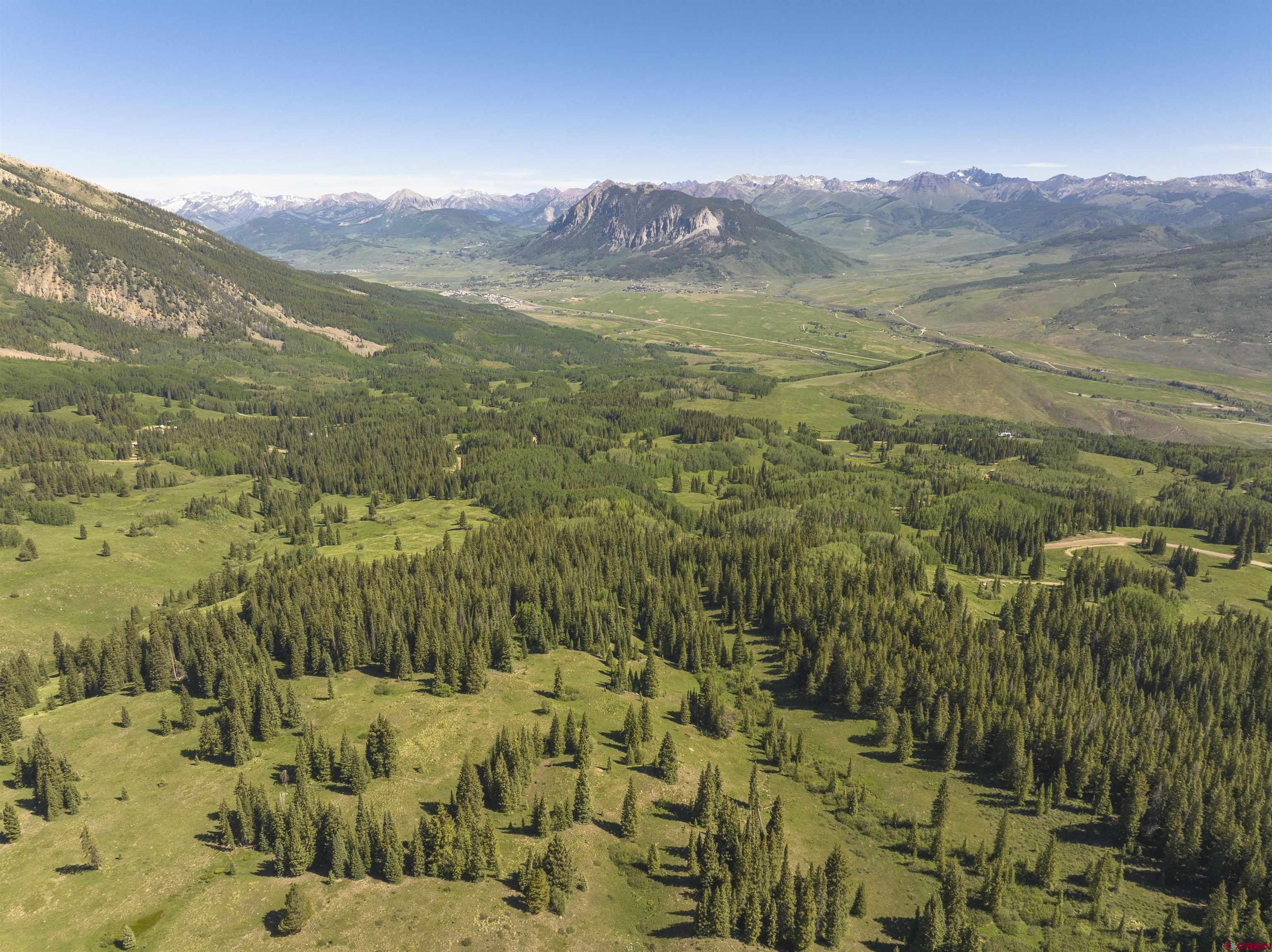 1371 Red Mountain Ranch Road Crested Butte, CO 81224 - Photo 25 of 41