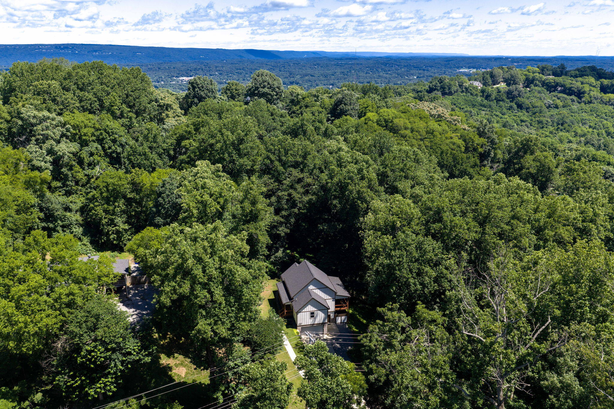 1719 Hidden Harbor Road Hixson, TN 37343 - Photo 61 of 76 64-web-or-mls-DJI_20260615115258_0334_D-