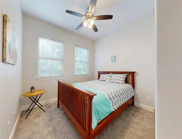$2,097 | 504 Nursery Road, Unit 3105, The Woodlands, TX 77380