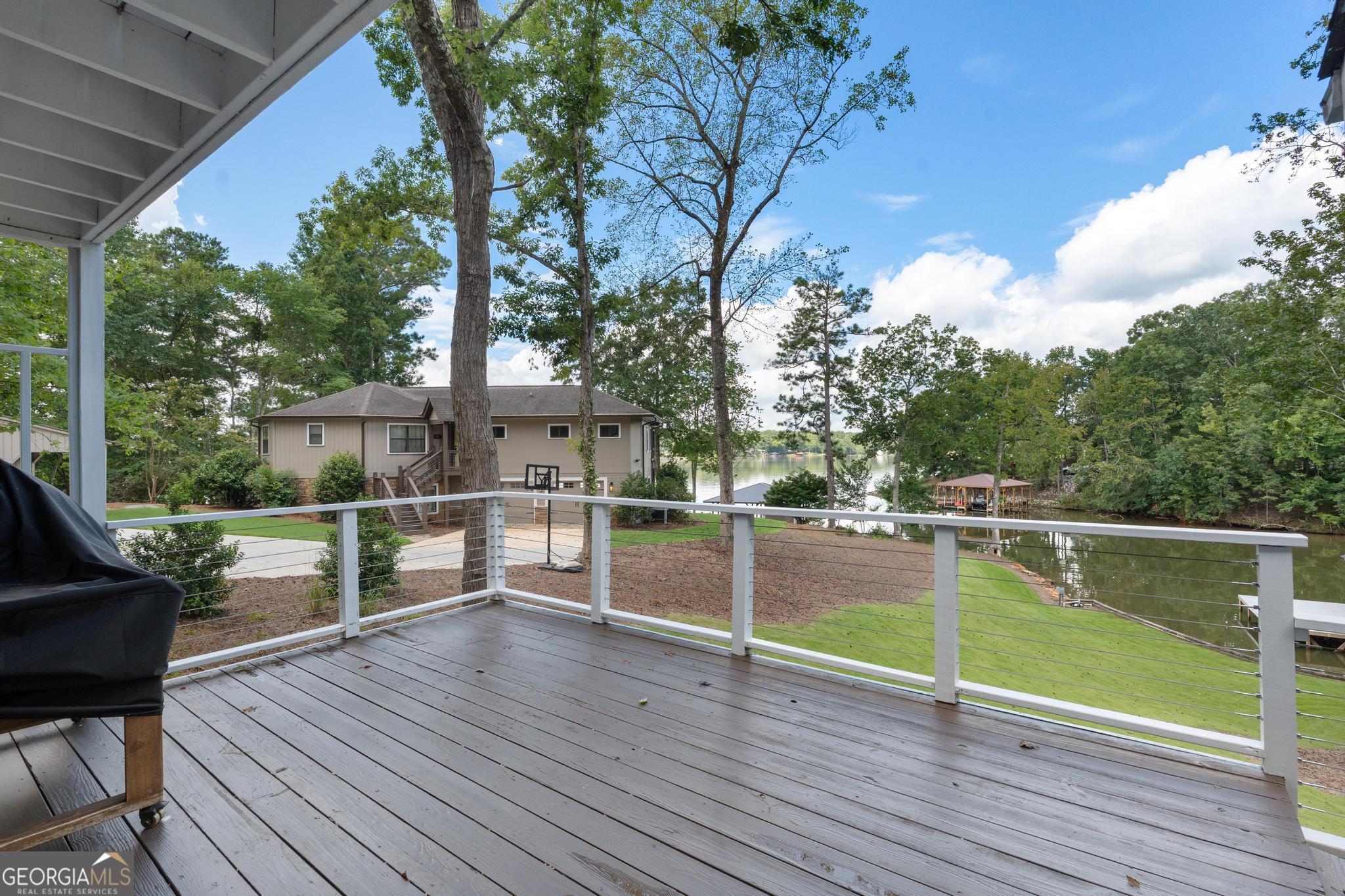450 Partridge Drive Monticello, GA 31064 - Photo 49 of 64