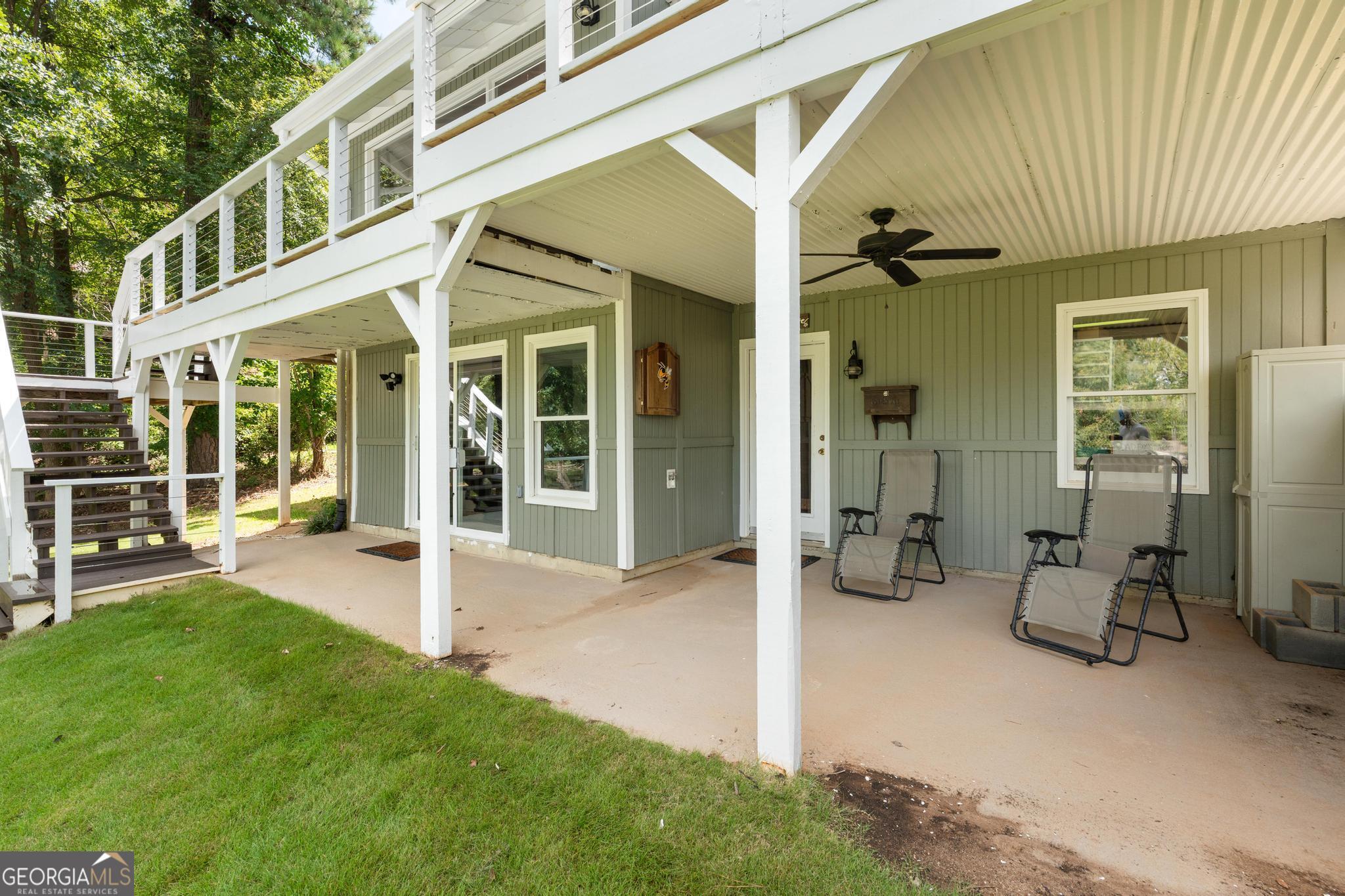 450 Partridge Drive Monticello, GA 31064 - Photo 55 of 64