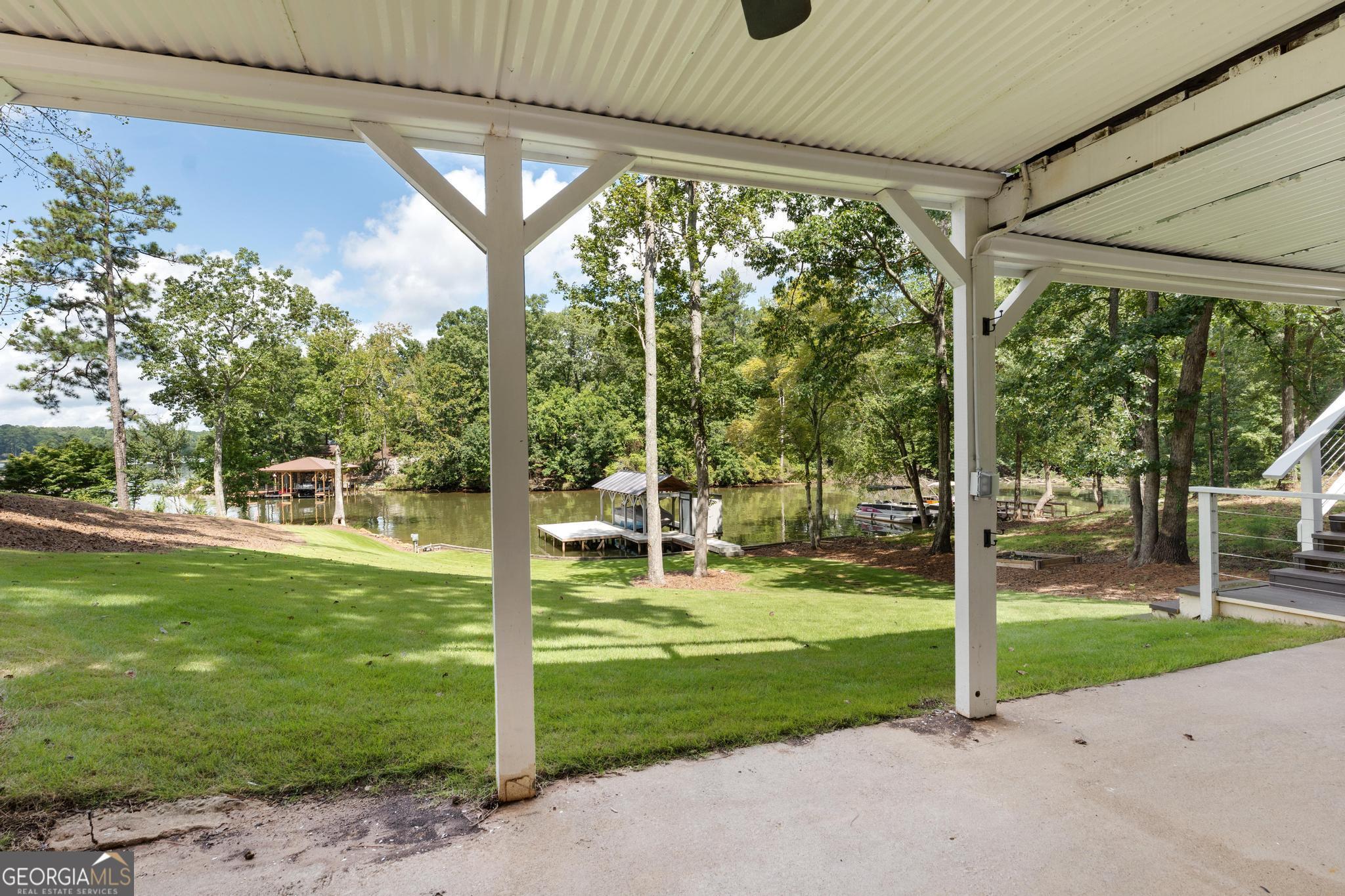 450 Partridge Drive Monticello, GA 31064 - Photo 56 of 64
