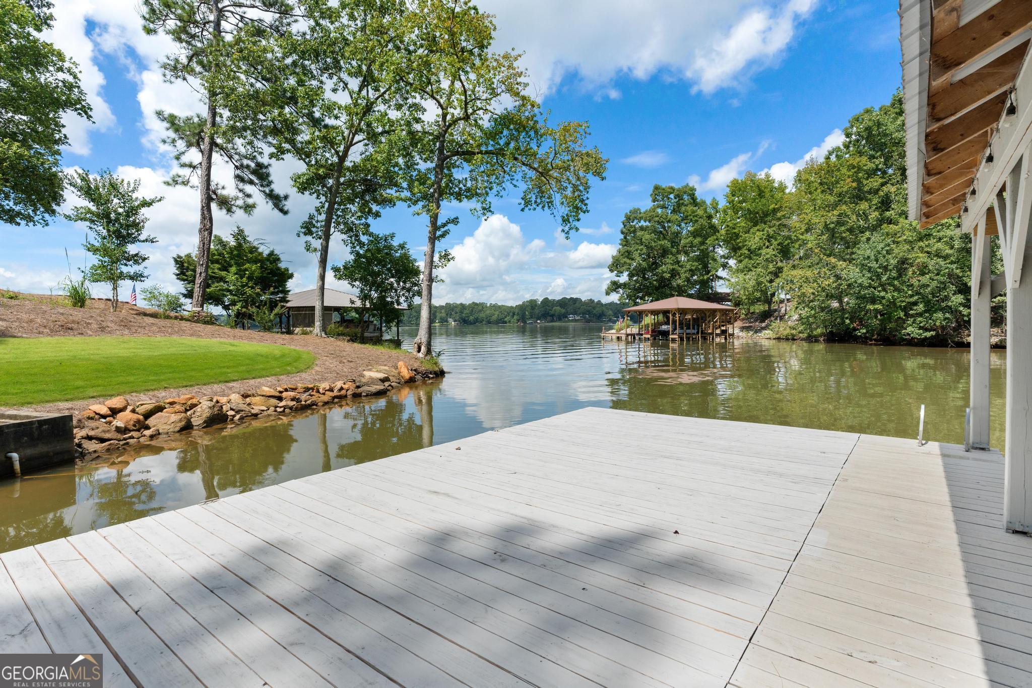 450 Partridge Drive Monticello, GA 31064 - Photo 57 of 64